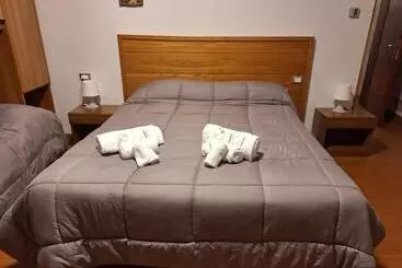 Hotelli Albergo Quai