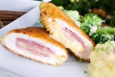 Hotelli Restaurant Haus Keller