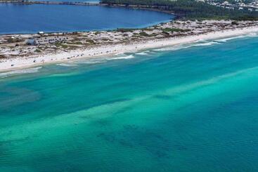 아파트호텔 Inn At Blue Mountain 223 Fun In The Sun