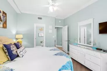 Huoneistohotelli Inn At Blue Mountain 223   Fun In The Sun