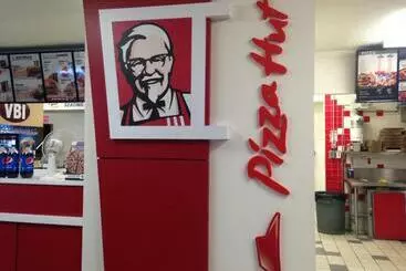 モーテル Villa Bianca Inn