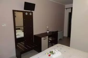 ペンション Affittacamere Rooms Di Matteo