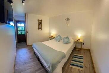 פנסיון Apart Hotel Micasa