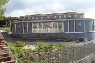 Majatalo Elimo Affittacamere   Casa Vacanze Di Scardino Leonardo