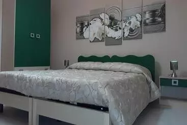 Pensjonat Elimo Affittacamere   Casa Vacanze Di Scardino Leonardo