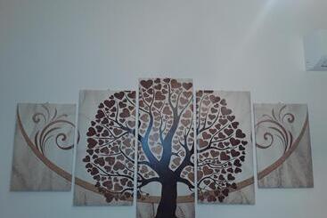 بنسيون Elimo Affittacamere Casa Vacanze Di Scardino Leonardo