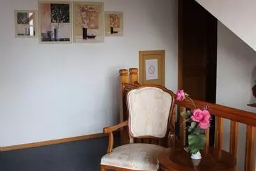Pensión Gäste Haus Rösch