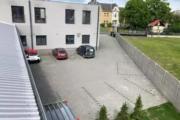 Pensió Penzion Relax Litovel