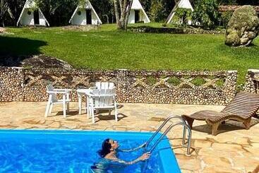 Pensão Pousada Meu Recanto