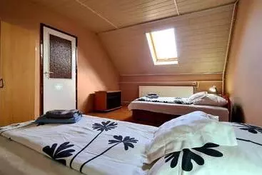 Pensió Veronika Guesthouse
