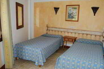 Aparthotel Serena Sol