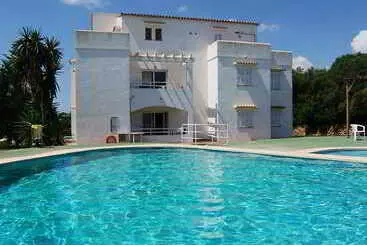 Aparthotel Serena Sol