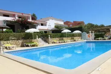 Aparthotel Muthu Balaia Sol