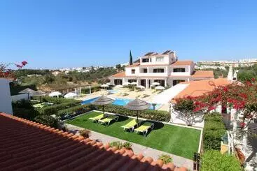 Aparthotel Muthu Balaia Sol