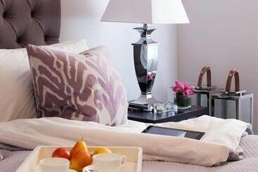 Boutique Hotel Stari Grad