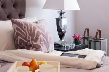 Boutique Hotel Stari Grad