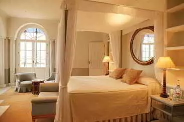 ホテル Cortijo Soto Real