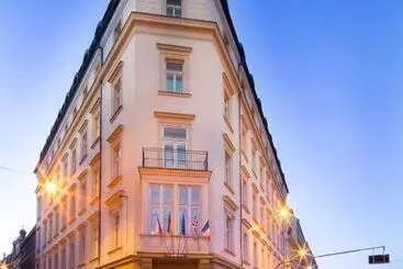 هتل Exe City Park