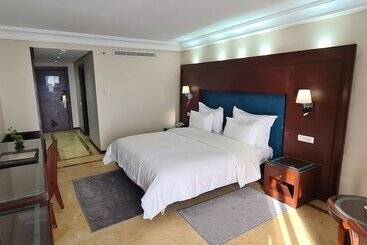 Borj Rabat   A Member Of Barceló Hotel Group