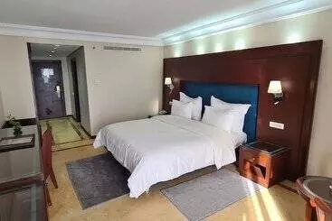 Borj Rabat A Member Of Barceló Hotel Group