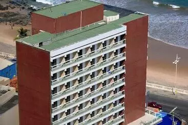 Monte Pascoal Praia Hotel Salvador