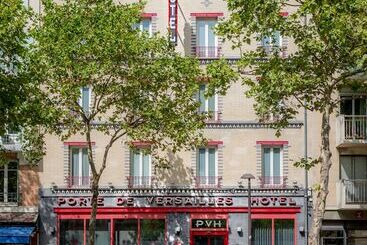 هتل Porte De Versailles