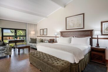 Protea Hotel By Marriott Polokwane Ranch Resort