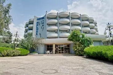 Hotel Raluca