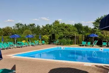 ホテル Relais San Clemente