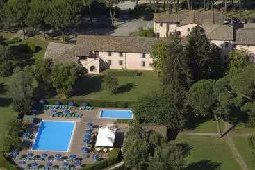Hotel Relais San Clemente