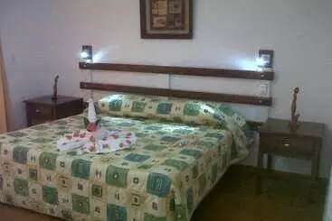 Hotel Tambora Beach Suites