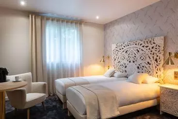 ホテル The Originals Boutique, Parc Hôtel, Orléans Sud