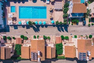 Windmills Hotel Apartments