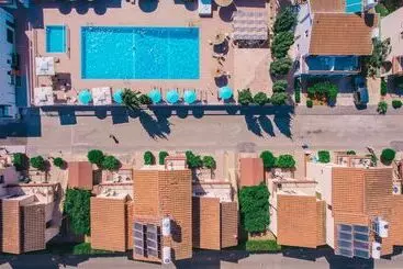 Windmills Hotel Apartments