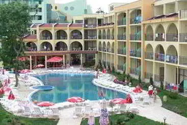 Yavor Palace Hotel All Inclusive