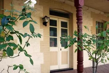 Bed and Breakfast Telegraph Cottage