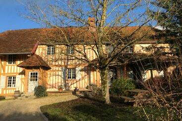 Bed and Breakfast La Coraline