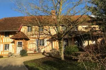 Bed and Breakfast La Coraline