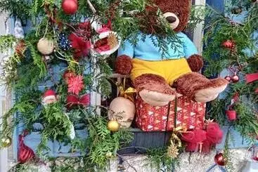 Bed and Breakfast La Roulotte De Lola Chambre D Hôtes