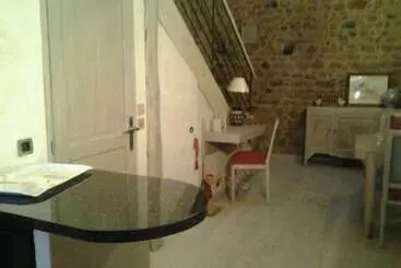 Bed and Breakfast Le Clos Du Merle