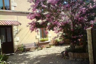 Bed and Breakfast Les Trois Puits