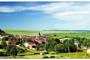 Nocleg ze śniadaniem Maison D Hotes La Colombelle