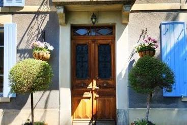 住宿加早餐 Papilio