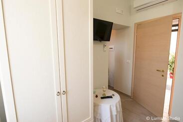 צימר Piccolo Albergo Del Musicista