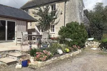 Bed and Breakfast The Barn @ Hillside
