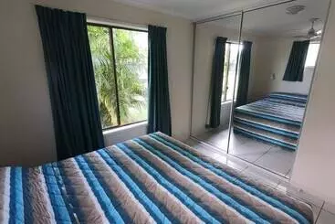 Halliday Bay Resort