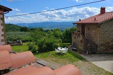 Hotel Agriturismo Botro