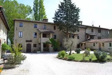 Hotel Agriturismo Nestore