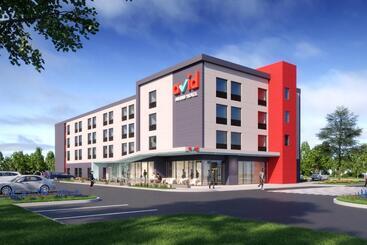Avid Hotels   Cincinnati N   West Chester, An Ihg
