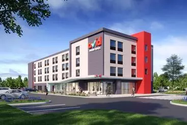 Avid Hotels   Cincinnati N   West Chester, An Ihg